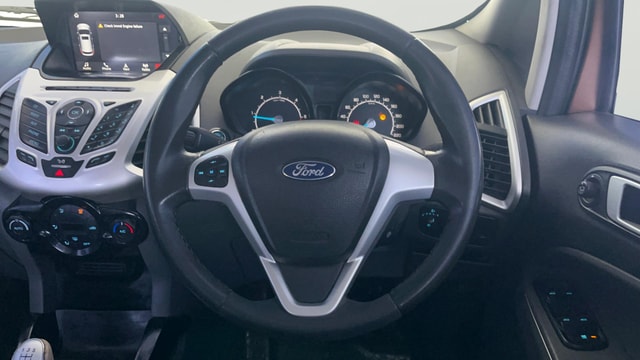 View Ford EcoSport Image 12 Used Ford EcoSport Image 12