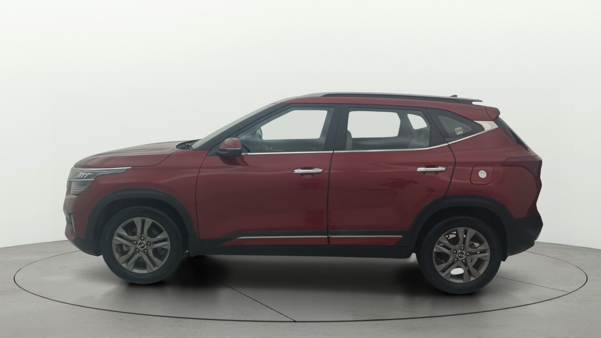 Used 2020 Kia Seltos Used 2020 Kia Seltos