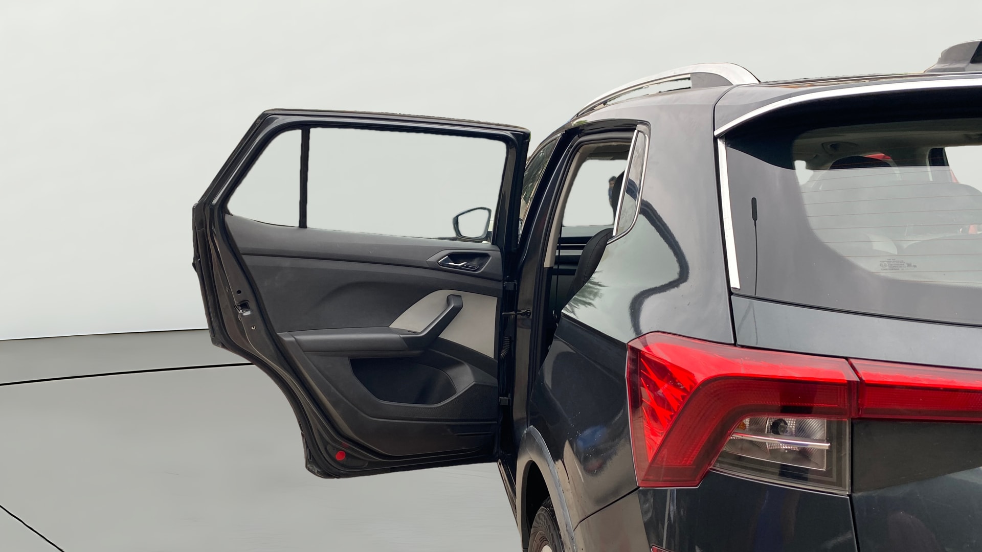 Used 2021 Skoda Kushaq Used 2021 Skoda Kushaq
