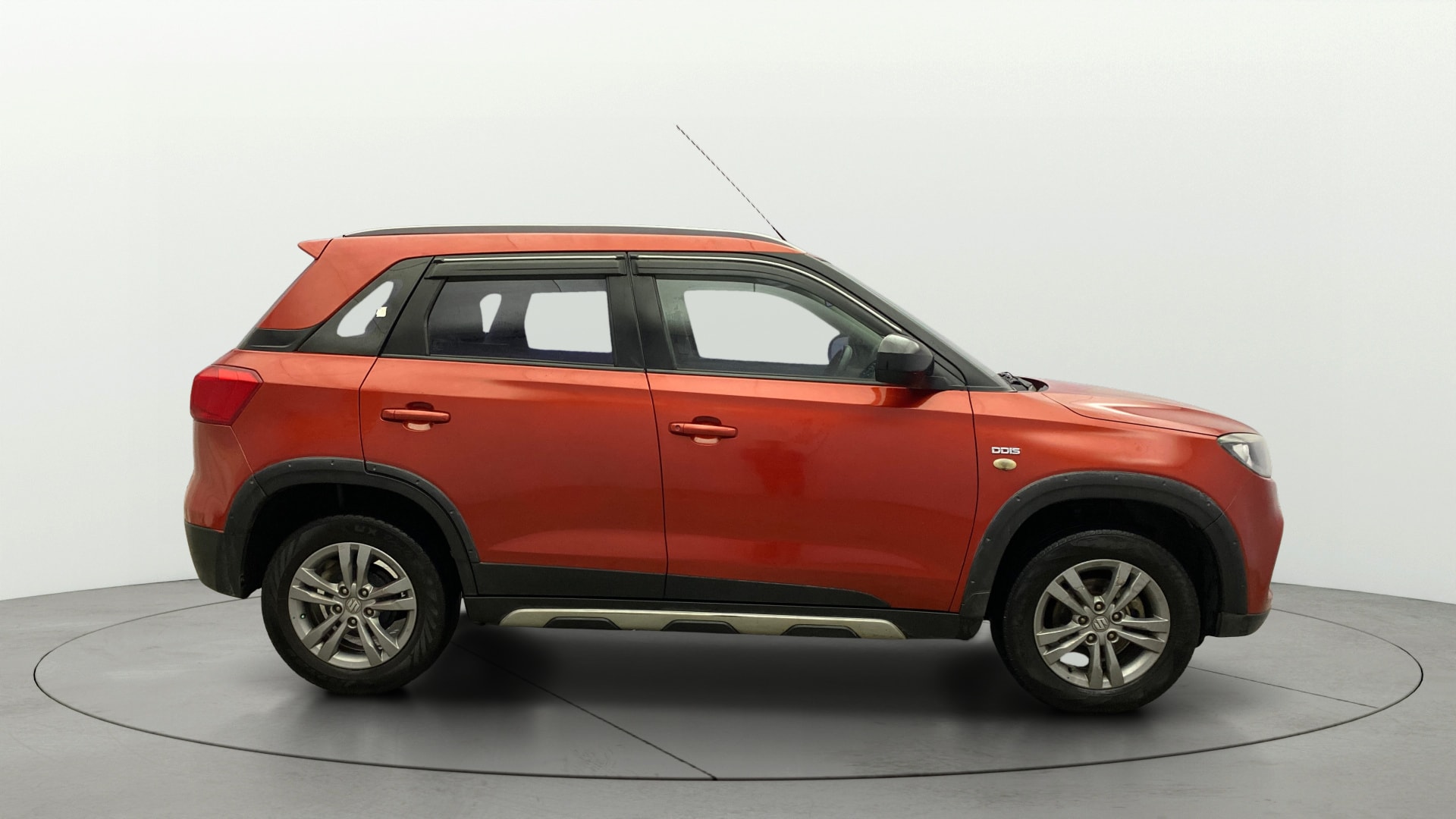 View 2016 Maruti Suzuki 1000 Base Variant Image 8 Used 2016 Maruti Suzuki 1000 Base Variant Image 8