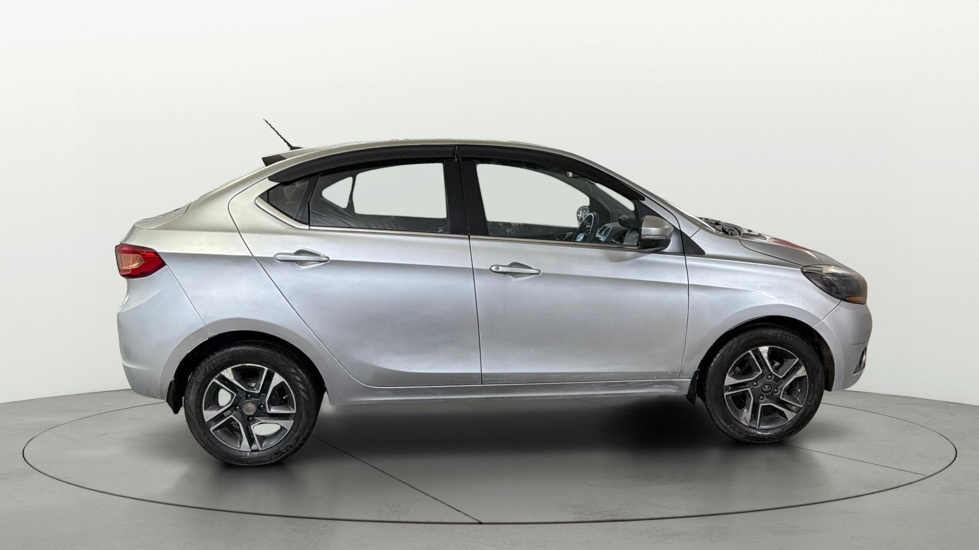 Used 2017 Tata Tigor Used 2017 Tata Tigor