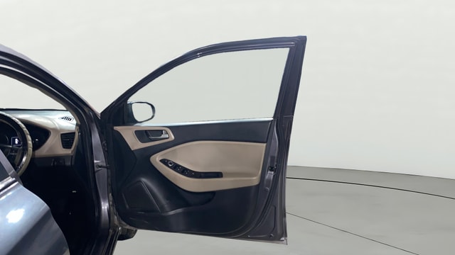 View Hyundai Elite i20 Image 45 Used Hyundai Elite i20 Image 45