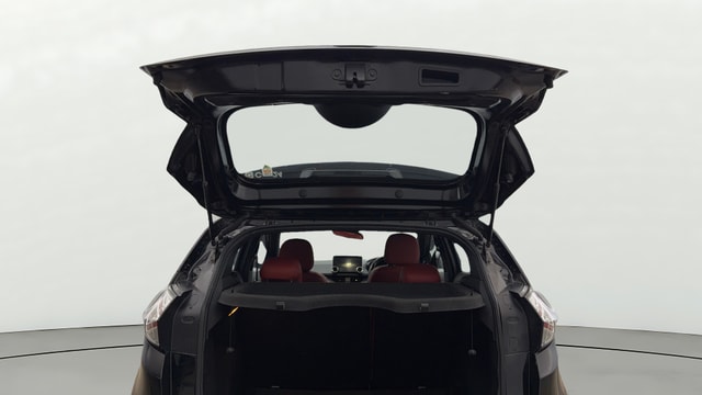 View Tata Nexon Image 17 Used Tata Nexon Image 17