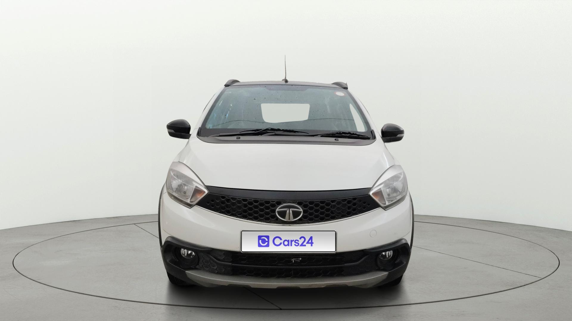 Used 2019 Tata Tiago NRG Used 2019 Tata Tiago NRG