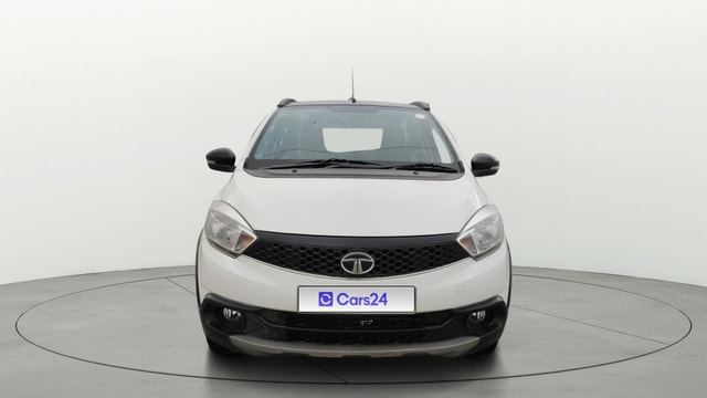 View Tata Tiago NRG Image 1 Used Tata Tiago NRG Image 1