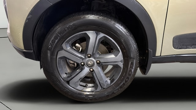 View Tata Nexon Image 36 Used Tata Nexon Image 36