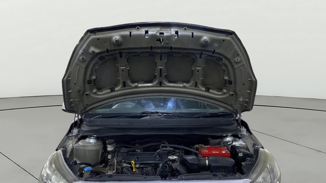 View Hyundai Elite i20 Image 18 Used Hyundai Elite i20 Image 18