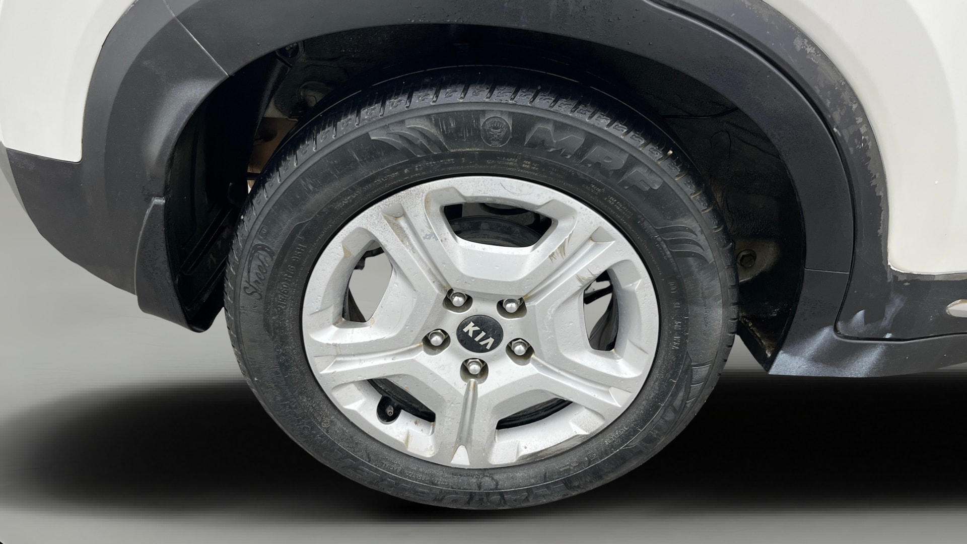 View 2021 Kia Sonet HTX Diesel Image 25 Used 2021 Kia Sonet HTX Diesel Image 25