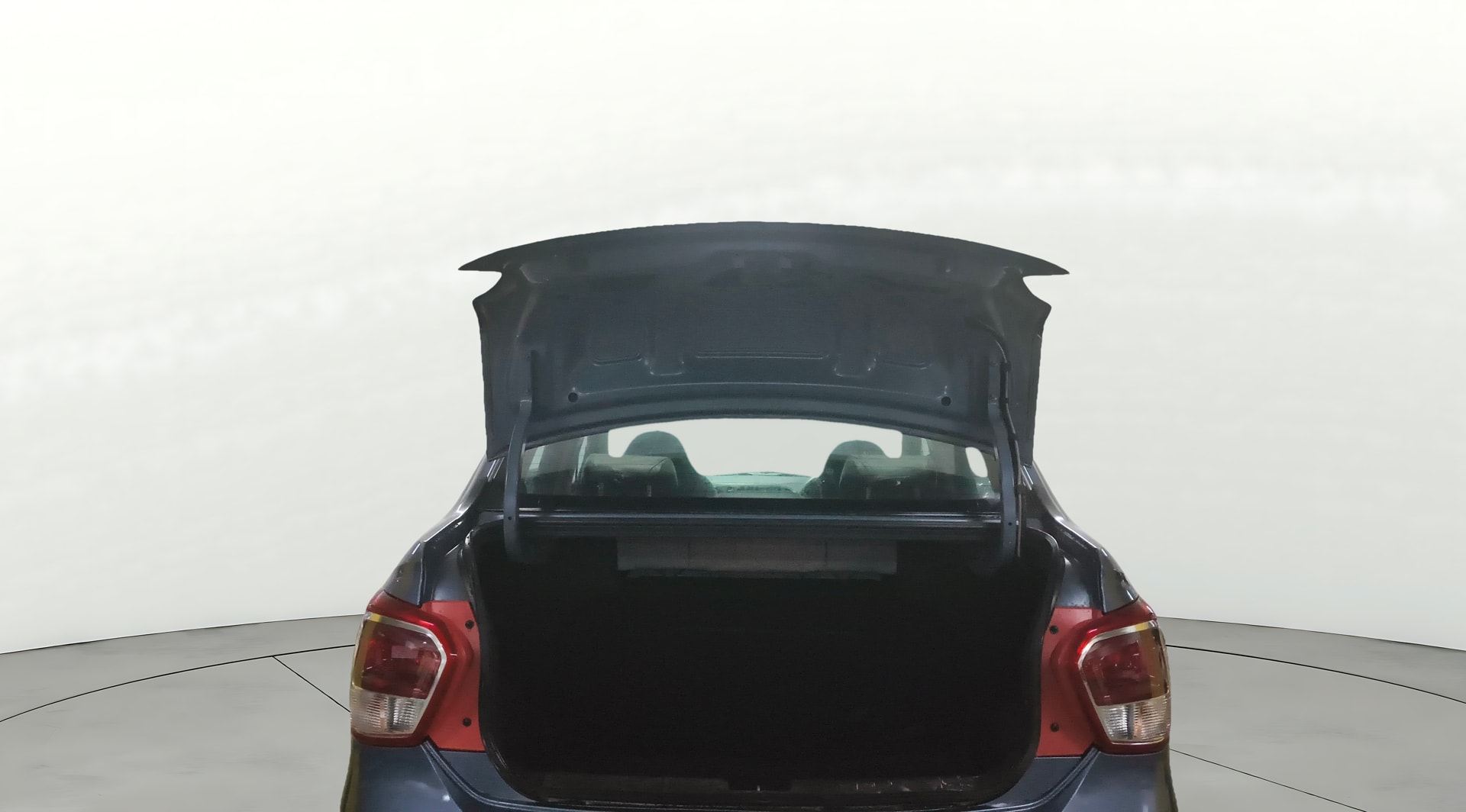 View 2015 Hyundai Xcent S Petrol Image 16 Used 2015 Hyundai Xcent S Petrol Image 16