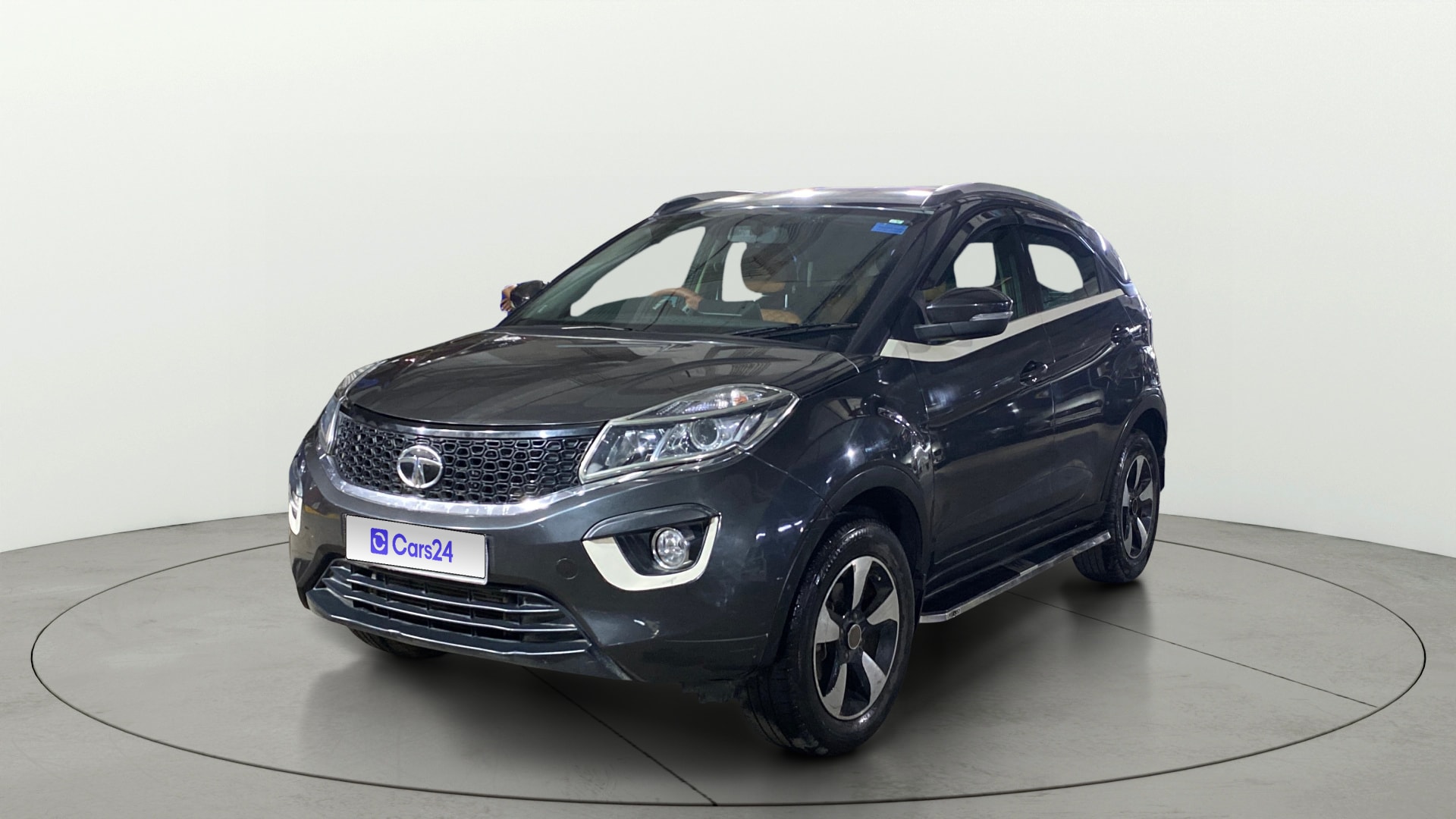 Used 2020 Tata Nexon Used 2020 Tata Nexon