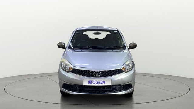 View Tata Tiago Image 1 Used Tata Tiago Image 1