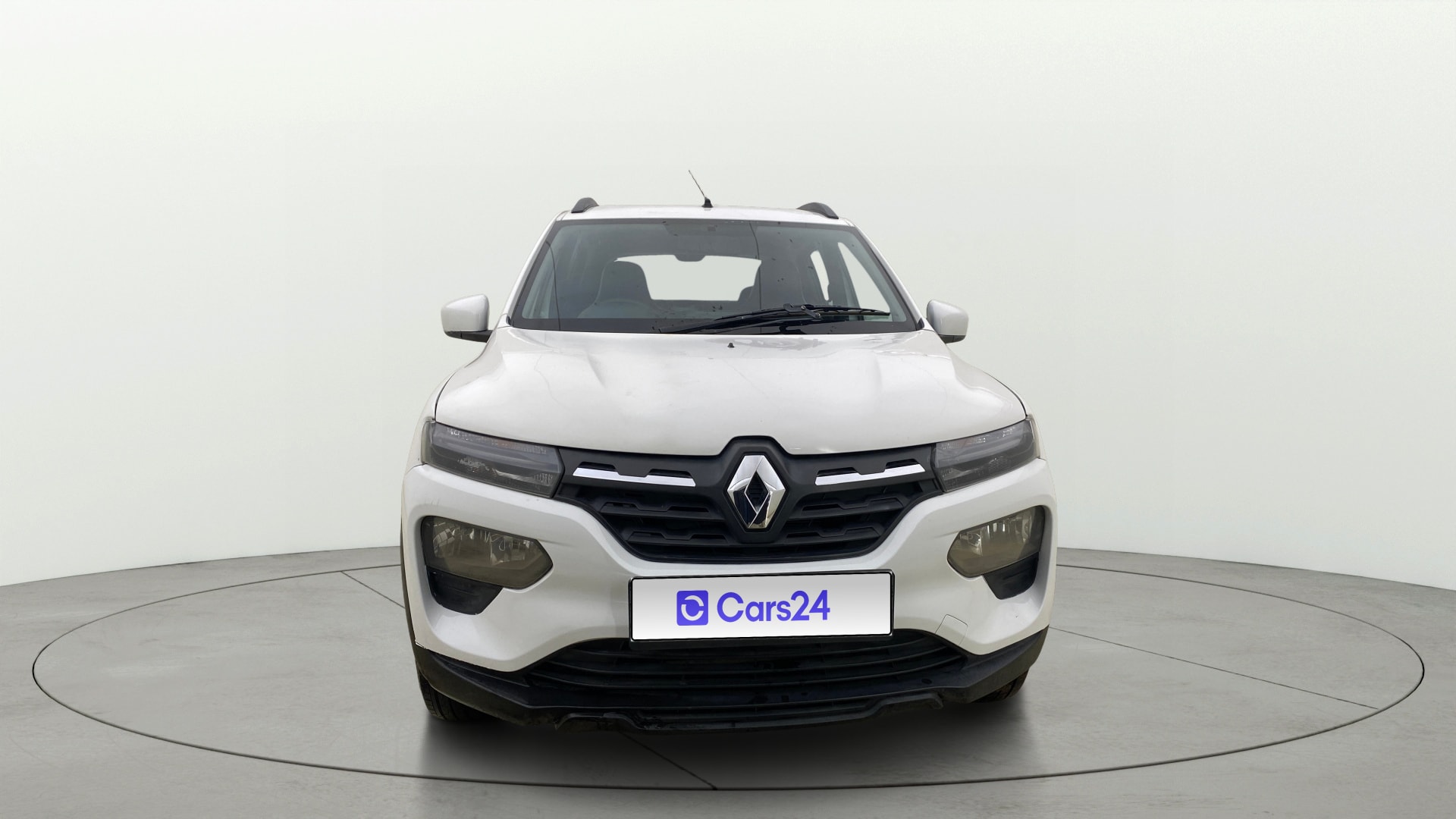 Used 2022 Renault Kwid Used 2022 Renault Kwid