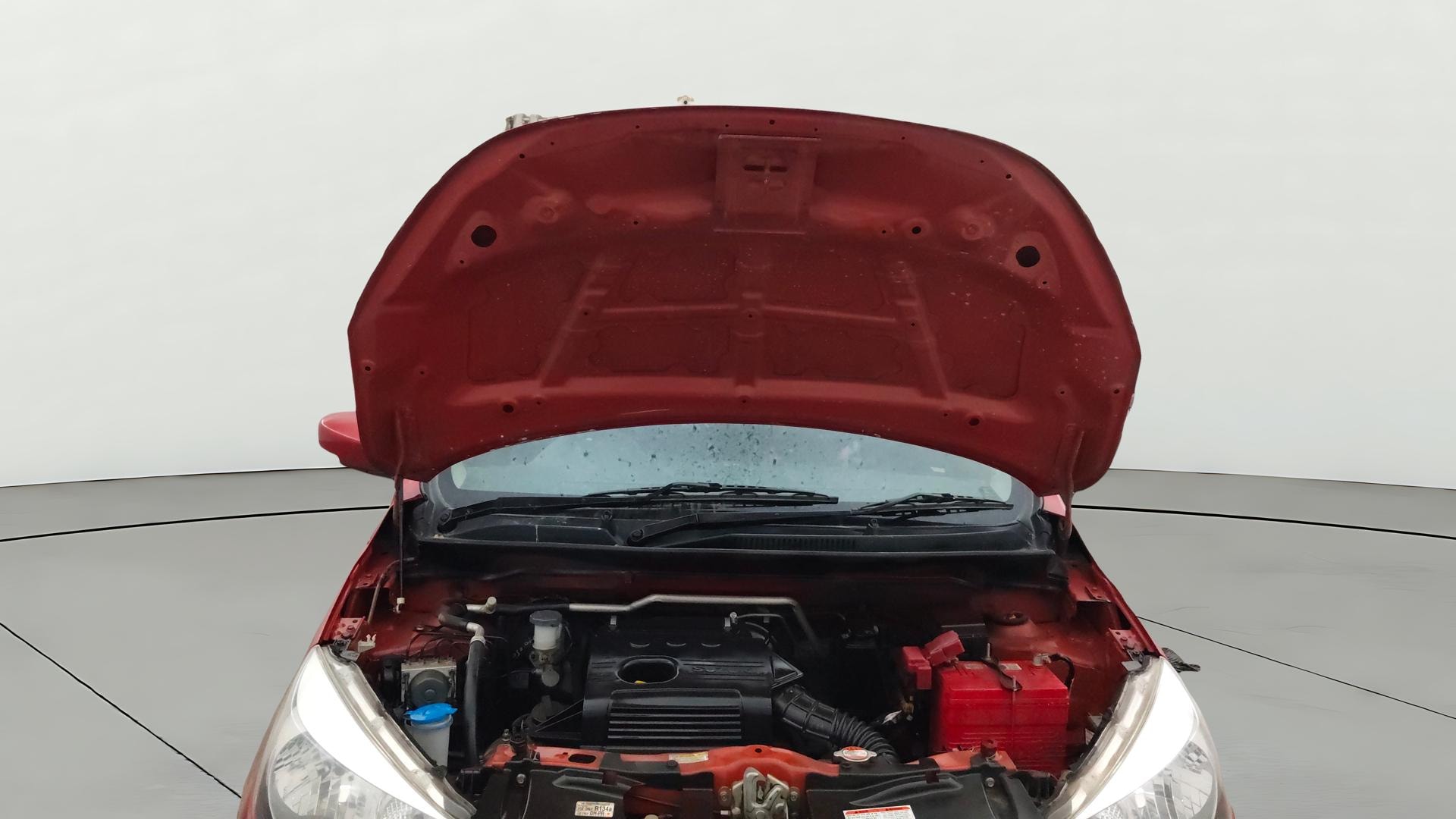 Used 2016 Maruti Suzuki 1000 Used 2016 Maruti Suzuki 1000