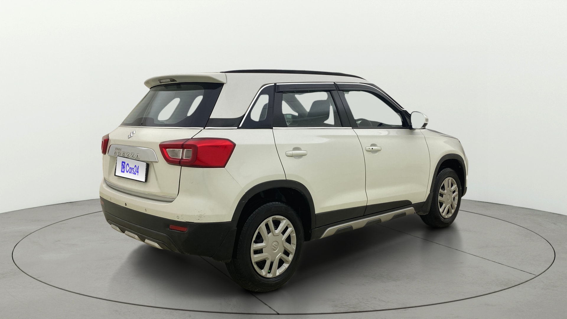 View 2022 Maruti Suzuki 1000 Base Variant Image 43 Used 2022 Maruti Suzuki 1000 Base Variant Image 43