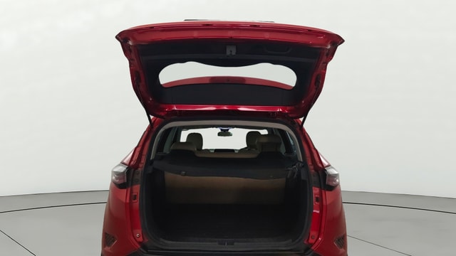 View Tata Harrier Image 17 Used Tata Harrier Image 17