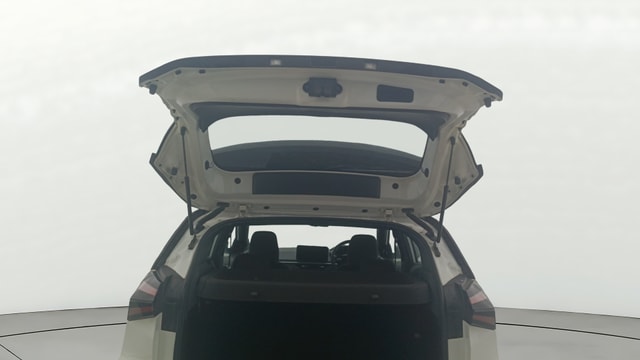 View Tata Nexon Image 31 Used Tata Nexon Image 31