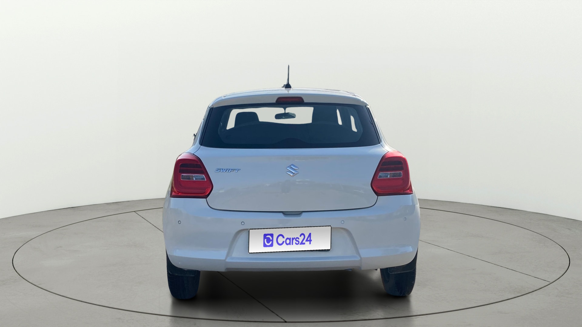 View 2022 Maruti Suzuki 1000 Base Variant Image 38 Used 2022 Maruti Suzuki 1000 Base Variant Image 38
