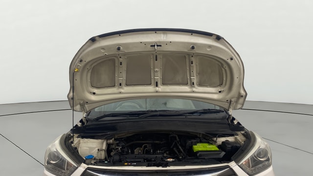 View Hyundai Creta Image 32 Used Hyundai Creta Image 32