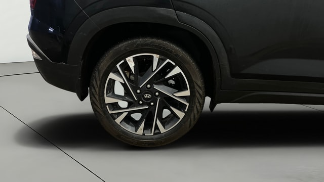 View Hyundai Creta Image 24 Used Hyundai Creta Image 24