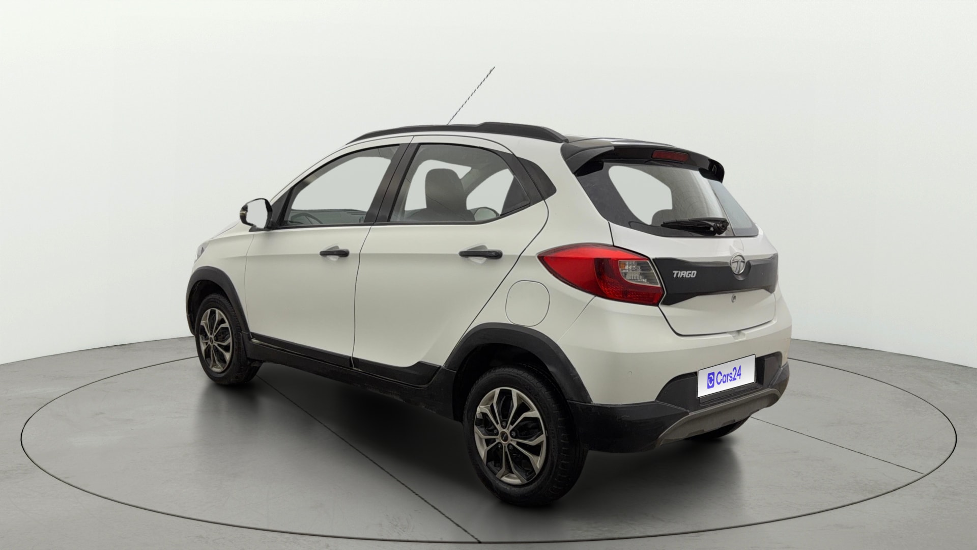 Used 2019 Tata Tiago NRG Used 2019 Tata Tiago NRG