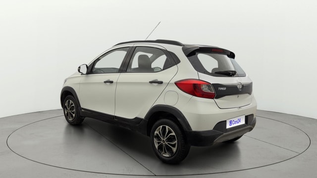View Tata Tiago NRG Image 2 Used Tata Tiago NRG Image 2