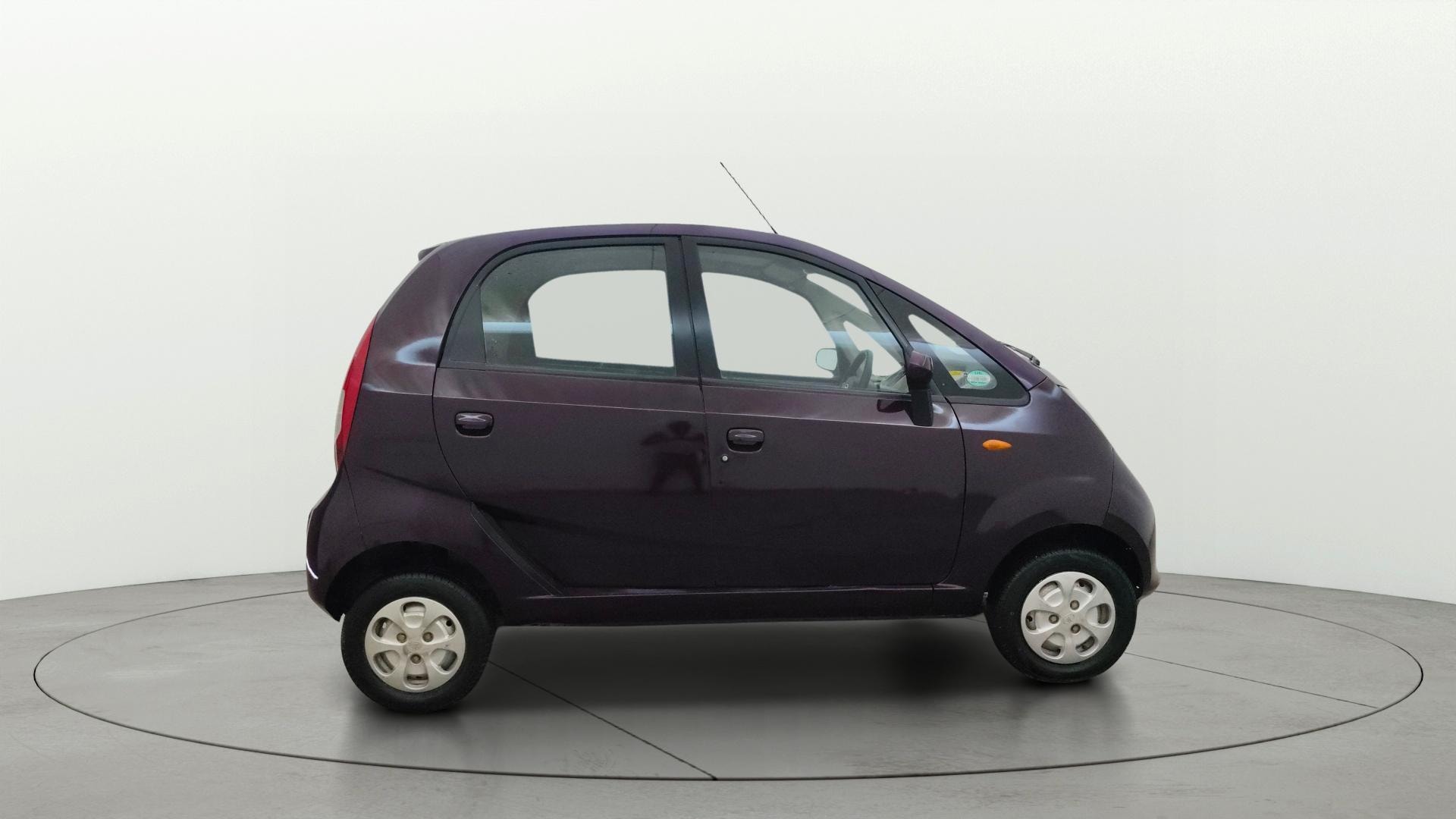 View 2015 Tata Nano Twist XT Image 8 Used 2015 Tata Nano Twist XT Image 8