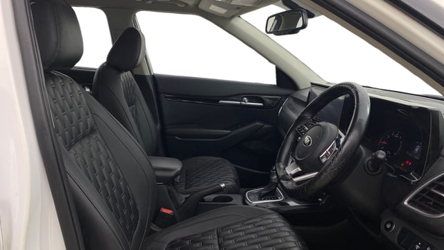 View Kia Seltos Image 18 Used Kia Seltos Image 18