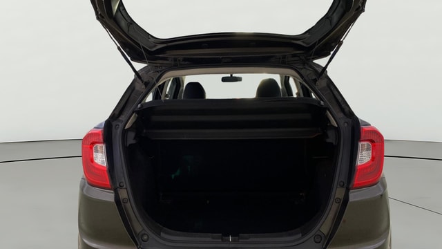 View Honda WR-V Image 38 Used Honda WR-V Image 38