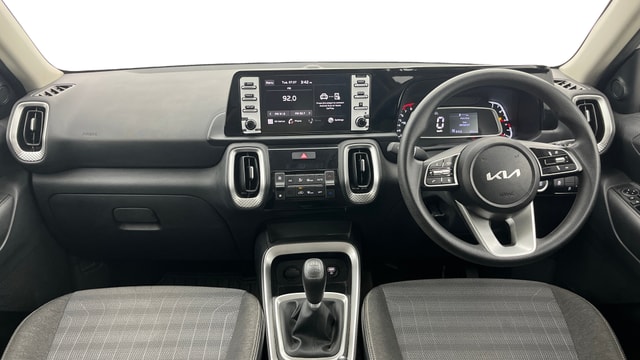 View Kia Sonet Image 16 Used Kia Sonet Image 16