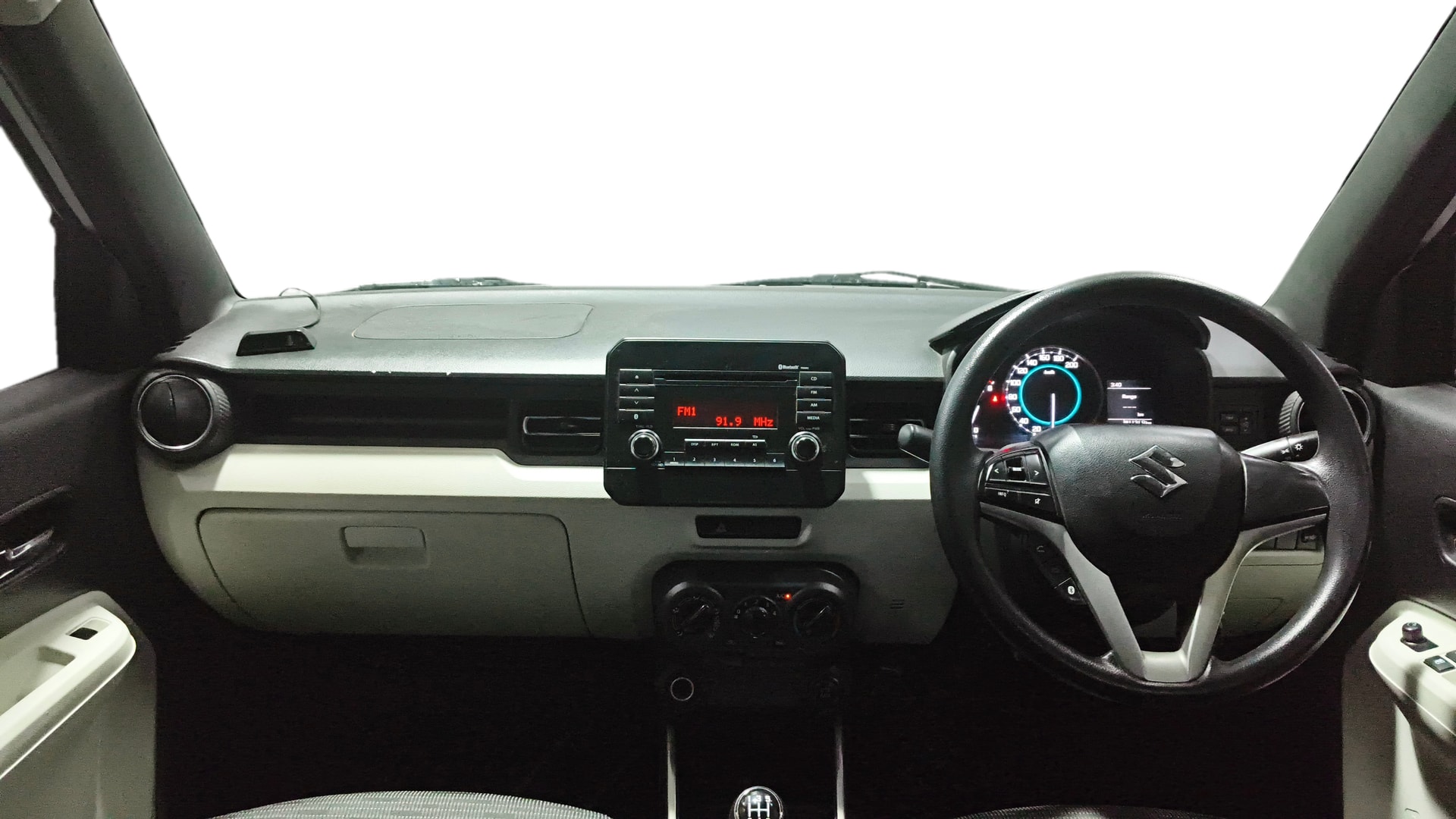 View 2019 Maruti Suzuki 1000 Base Variant Image 15 Used 2019 Maruti Suzuki 1000 Base Variant Image 15
