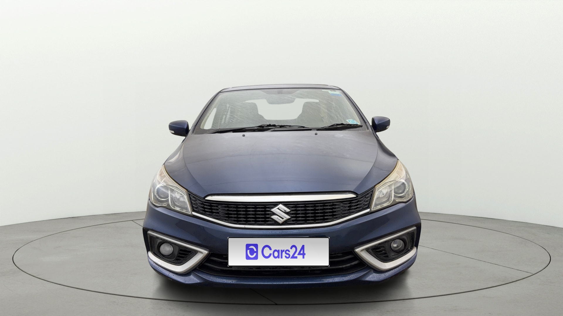 Used 2019 Maruti Suzuki 1000 Used 2019 Maruti Suzuki 1000