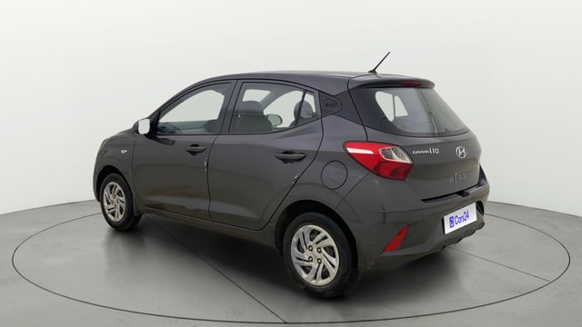 View Hyundai Grand i10 Nios Image 2 Used Hyundai Grand i10 Nios Image 2