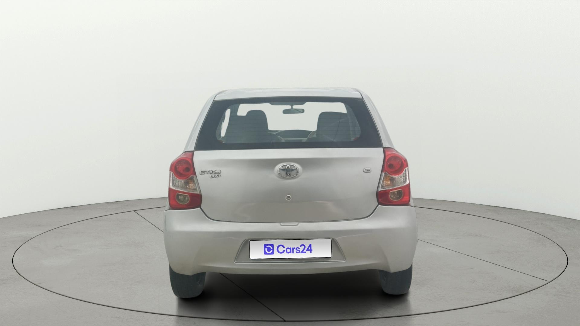 View 2015 Toyota Etios Liva G Image 38 Used 2015 Toyota Etios Liva G Image 38