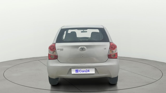 View Toyota Etios Liva Image 38 Used Toyota Etios Liva Image 38