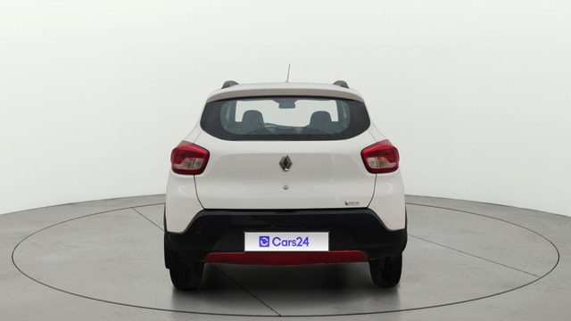 View Renault Kwid Image 38 Used Renault Kwid Image 38