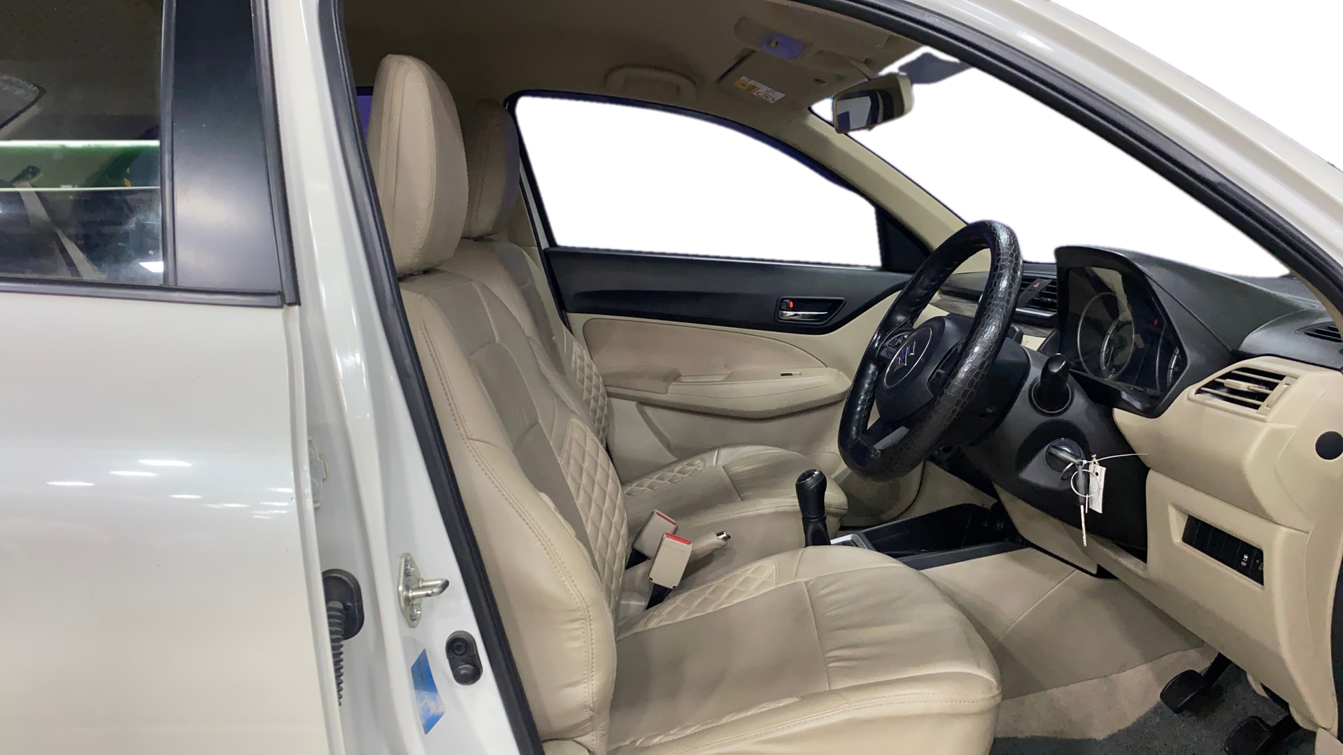 View 2023 Maruti Suzuki 1000 Base Variant Image 25 Used 2023 Maruti Suzuki 1000 Base Variant Image 25