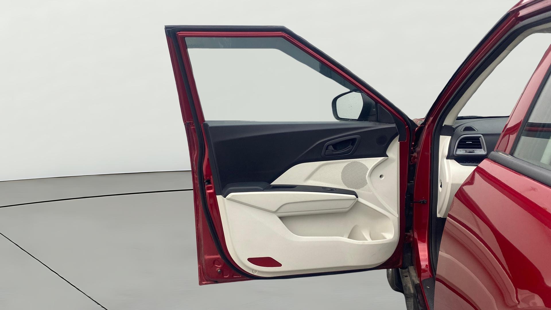 Used 2025 Mahindra XUV 3XO Used 2025 Mahindra XUV 3XO