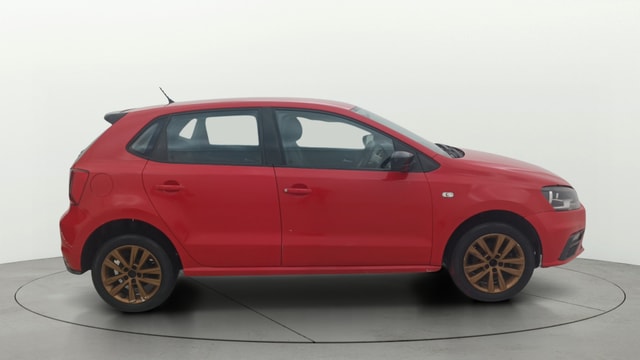 View Volkswagen Polo GT Image 9 Used Volkswagen Polo GT Image 9