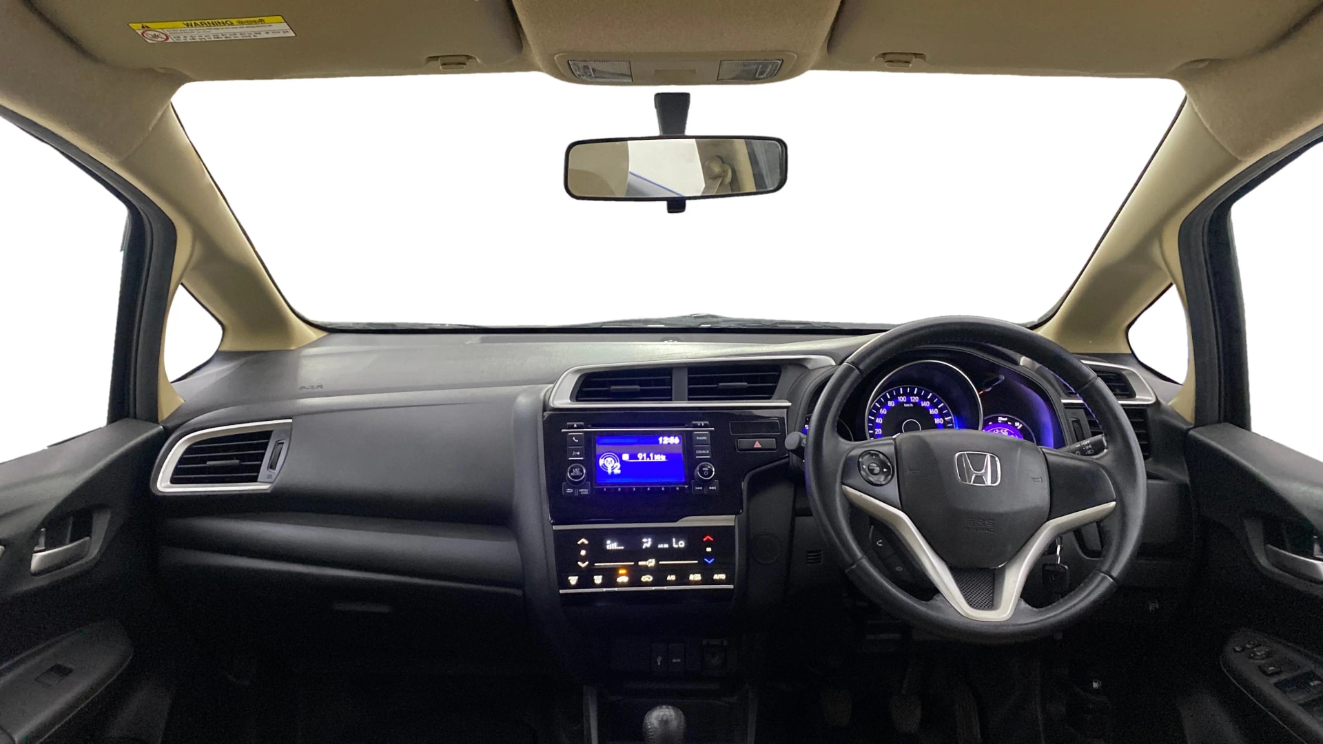 View 2017 Honda Jazz E MT Diesel Image 15 Used 2017 Honda Jazz E MT Diesel Image 15