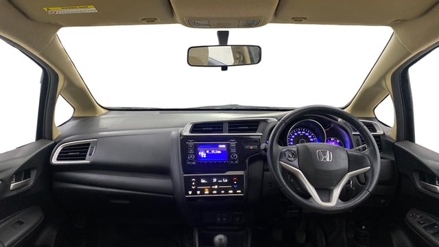View Honda Jazz Image 15 Used Honda Jazz Image 15