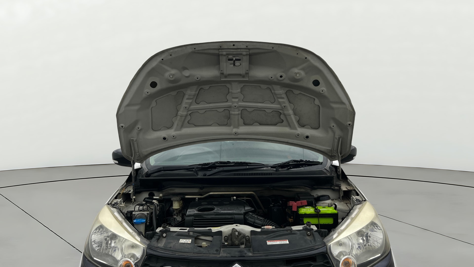 Used 2018 Maruti Suzuki 1000 Used 2018 Maruti Suzuki 1000