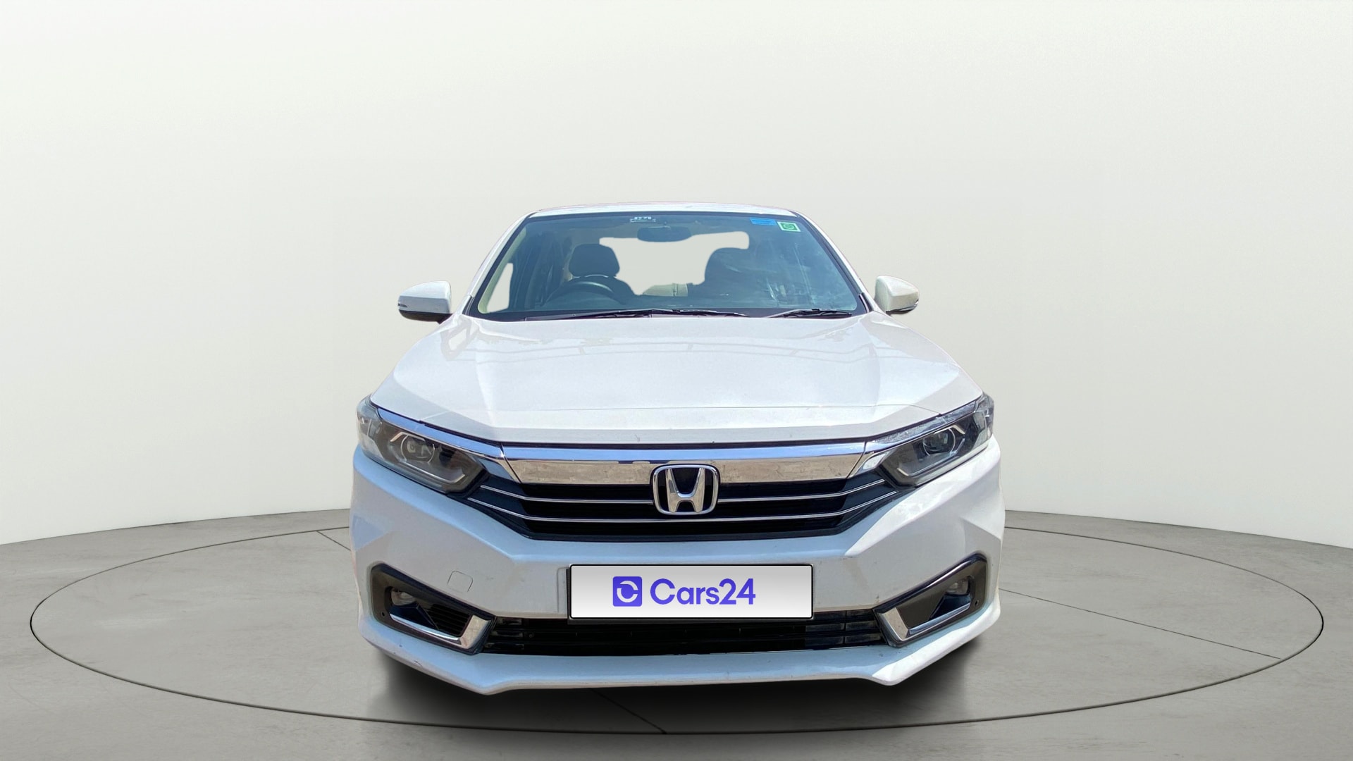 Used 2024 Honda Amaze Used 2024 Honda Amaze