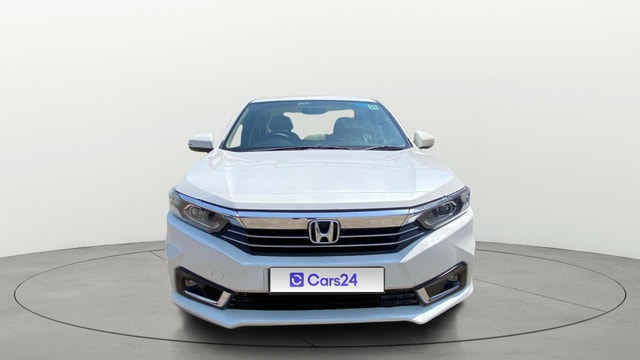 View Honda Amaze Image 1 Used Honda Amaze Image 1