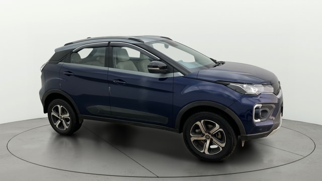 View Tata Nexon Image 38 Used Tata Nexon Image 38