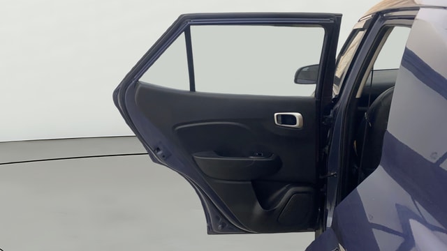 View Hyundai Venue Image 15 Used Hyundai Venue Image 15