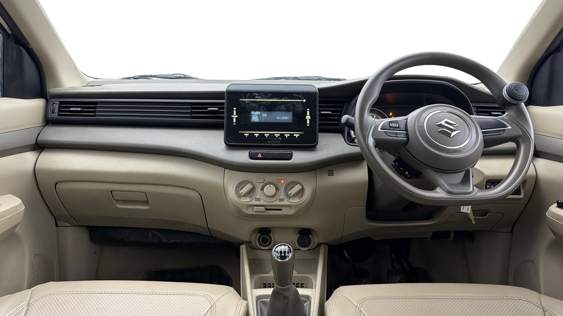 View 2020 Maruti Suzuki 1000 Base Variant Image 15 Used 2020 Maruti Suzuki 1000 Base Variant Image 15