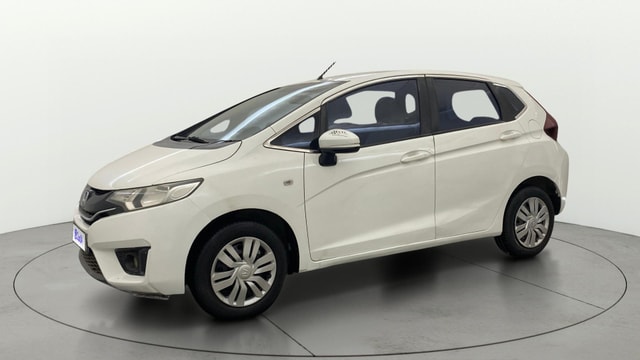 View Honda Jazz Image 34 Used Honda Jazz Image 34