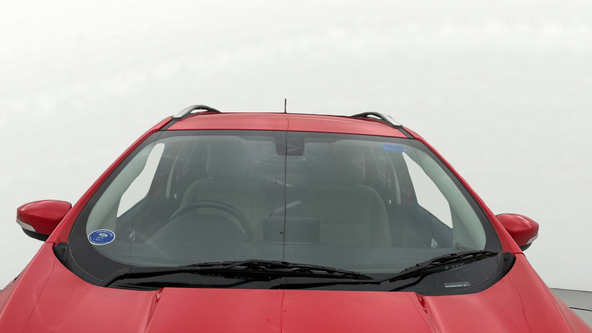 Used 2020 Ford EcoSport Used 2020 Ford EcoSport