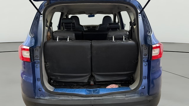 View Renault Triber Image 39 Used Renault Triber Image 39