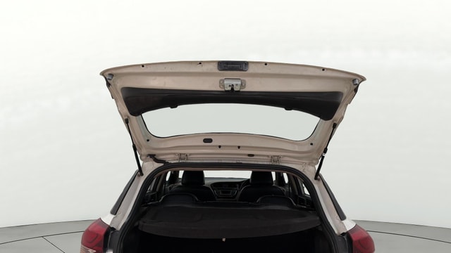 View Hyundai Elite i20 Image 16 Used Hyundai Elite i20 Image 16